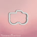 Monster Truck Cookie Cutter - The Cookie Countess