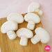 Mushroom Cookie Cutter - The Cookie Countess