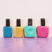 Nail Polish Bottle 2 Cookie Cutter - The Cookie Countess
