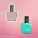 Nail Polish Bottle 2 Cookie Cutter - The Cookie Countess