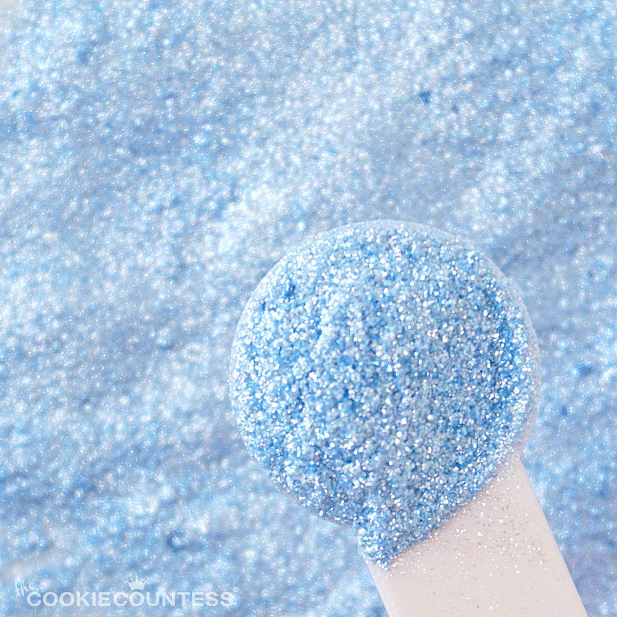 RD Glitter Edibile -Blu Oceano 5gr - Fantaparty.it