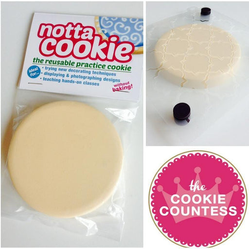  Cookie Decorating Tools And Supplies