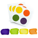 Paint Palettes 36 Pouch - Halloween - The Cookie Countess