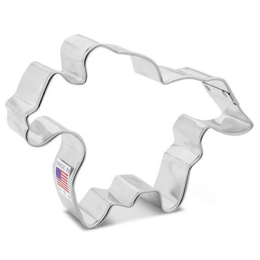 Racehorse Cookie Cutter - The Cookie Countess