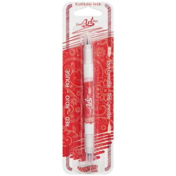 Edible Pen Set – Pickles & Bakes Limited