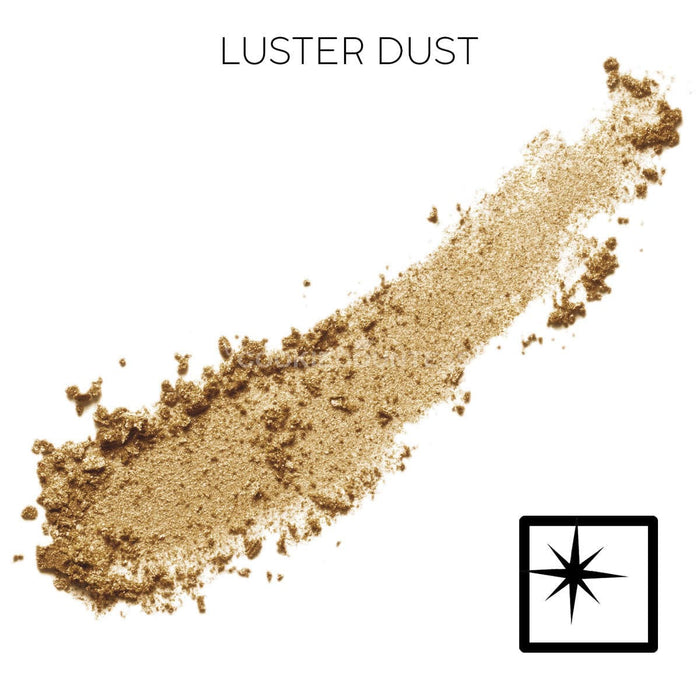 What is an Edible Luster Dust? All you need to know about Luster
