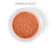 Roxy & Rich Sparkle Dust Hybrid Sparkle Dust - Carrot 2.5g