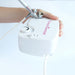 Royale White Airbrush System - The Cookie Countess