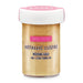 Sweet Sticks Decorating Dust Metallic Lustre Dust - Wedding Gold 4g