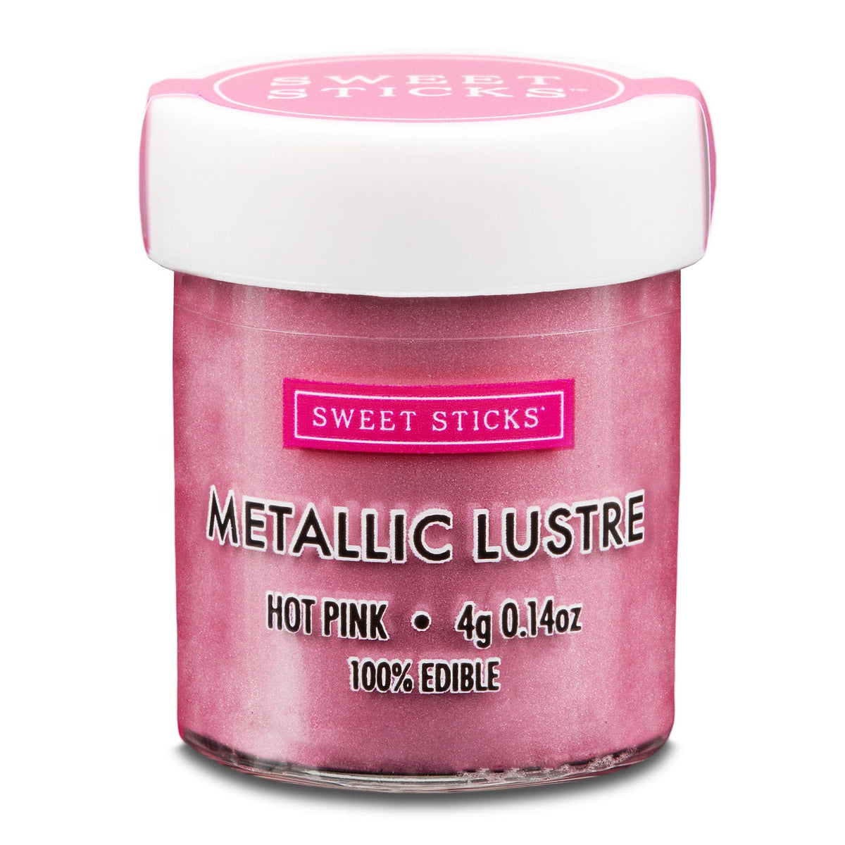 Hybrid Luster Dust - Golden Bronze 2.5g — The Cookie Countess