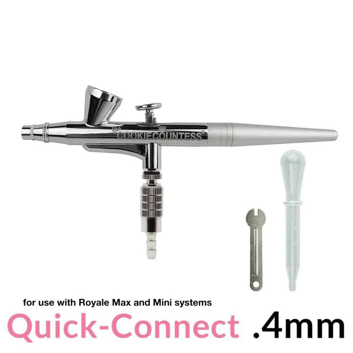 Airbrush Quick Connect