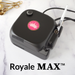 The Cookie Countess Airbrush System Cookie Countess Royale Max Airbrush System®