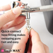 The Cookie Countess Airbrush System Cookie Countess Royale Max Airbrush System®