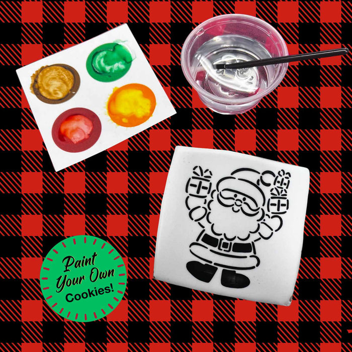 Christmas Treat Foil Containers, 40 Pcs  Christmas cookie boxes, Holiday  design, Christmas treats