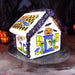 The Cookie Countess bundle Spooky Shack Halloween Cookie House Bundle