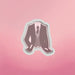 The Cookie Countess Cookie Cutter Groom Suit Cookie Cutter