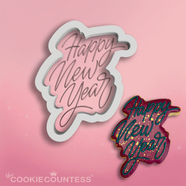 We are SO excited to bring to you the new Cookie Countess