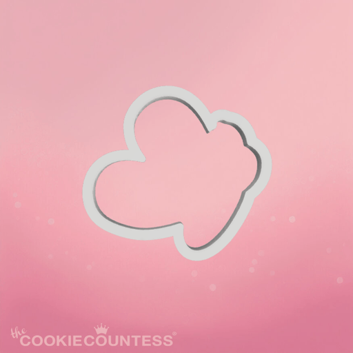 Valentine's Day Cookie Decorating Supplies - Cute, Trendy, Fun
