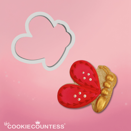 Valentines 2024 3D Printed Cookie Cutter Bundle ( 9 pc)