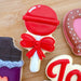 The Cookie Countess Cookie Cutter Lollipop Cookie Cutter