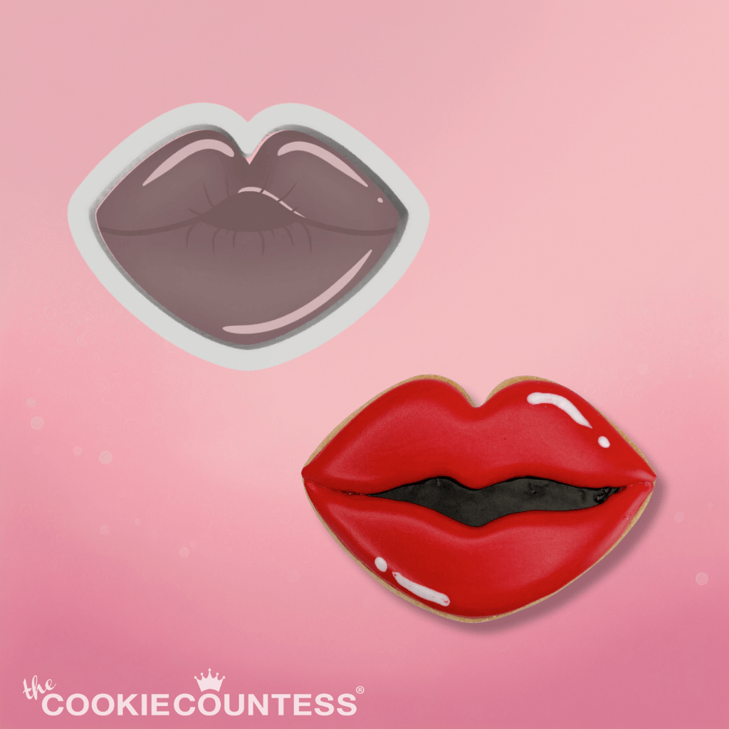 Sponge Brushes — The Cookie Countess