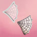 The Cookie Countess Cookie Cutter Spider Web Cookie Cutter