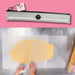 The Cookie Countess Kitchen Tool Cover Up Extra (90cm x 45cm)