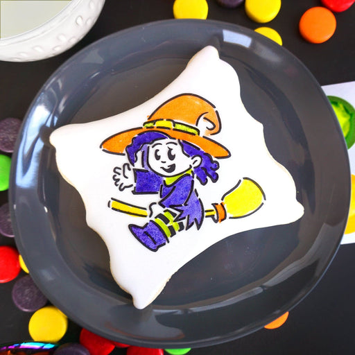 Halloween Cookie Supplies Shop — The Cookie Countess