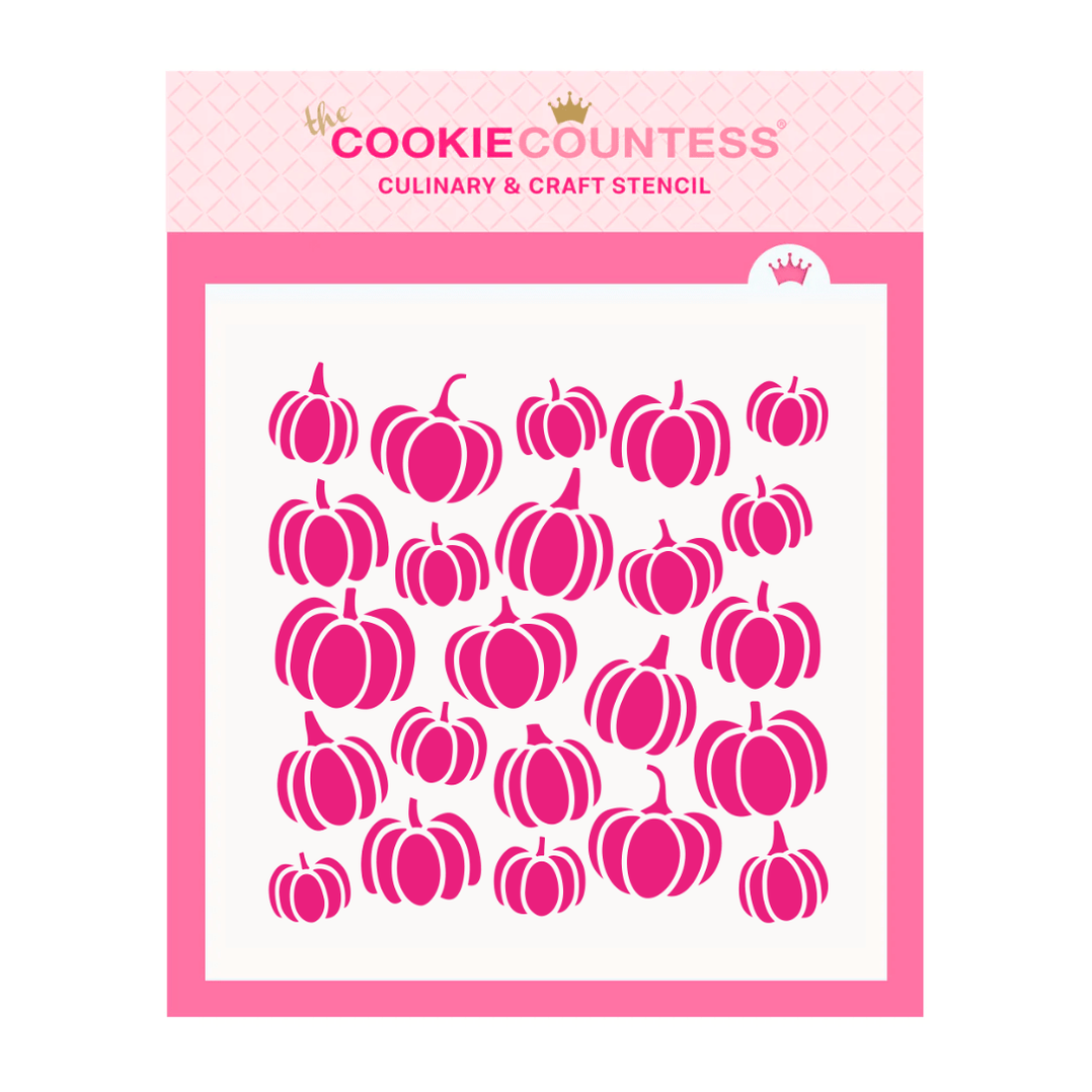 pumpkin-pattern-stencil-the-cookie-countess