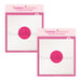 The Cookie Countess Stencil Stencil Adapter 10 Piece Set