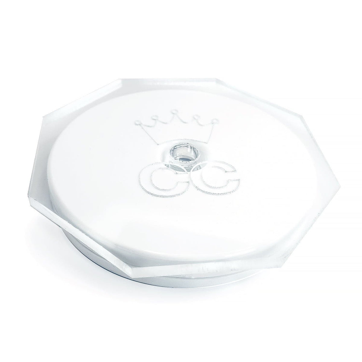 Genie Products Cookie Turntable and Minimat