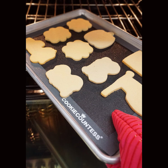 Non Stick Baking Cookie Sheets