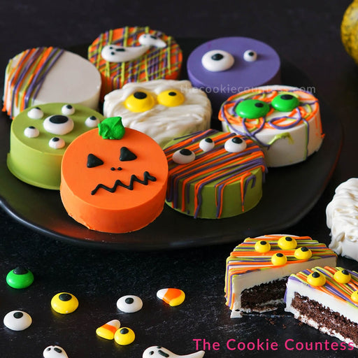 Essential Supplies for Cookie Decorating from Experts - Cookie Countess