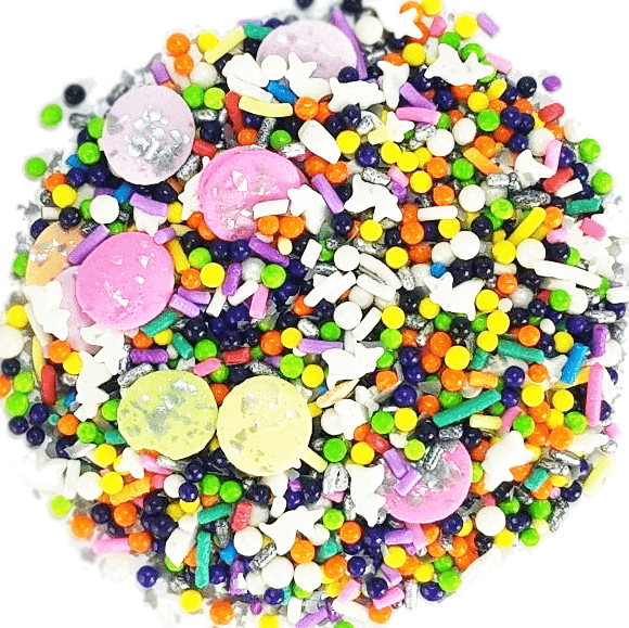 Unicorn Sprinkle Mix