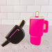Trendy Tumbler Cookie Cutter - The Cookie Countess